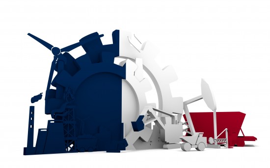 Węgiel na powrót użyty do produkcji energii we Francji